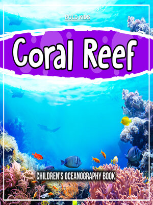 cover image of Coral Reef